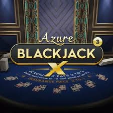 Blackjack Azure bet365