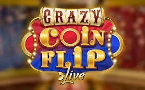 Crazy Coin Flip bet365
