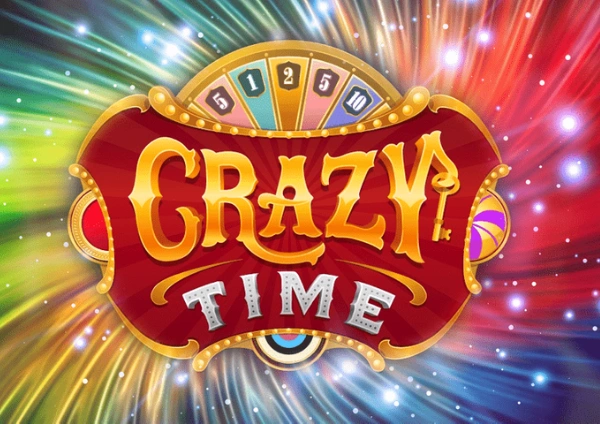 Crazy Time bet365