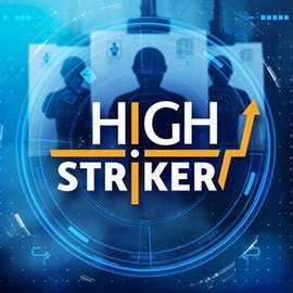 High Striker bet365