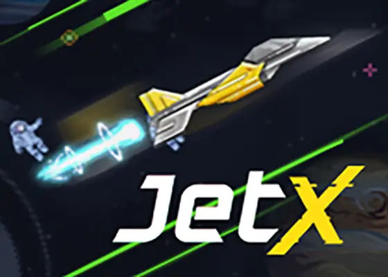 JetX bet365