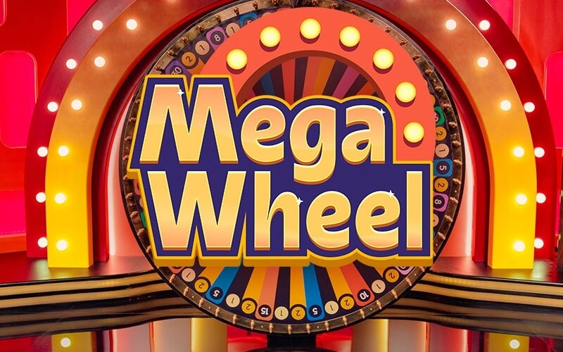 Mega Wheel bet365