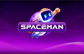 Spaceman bet365