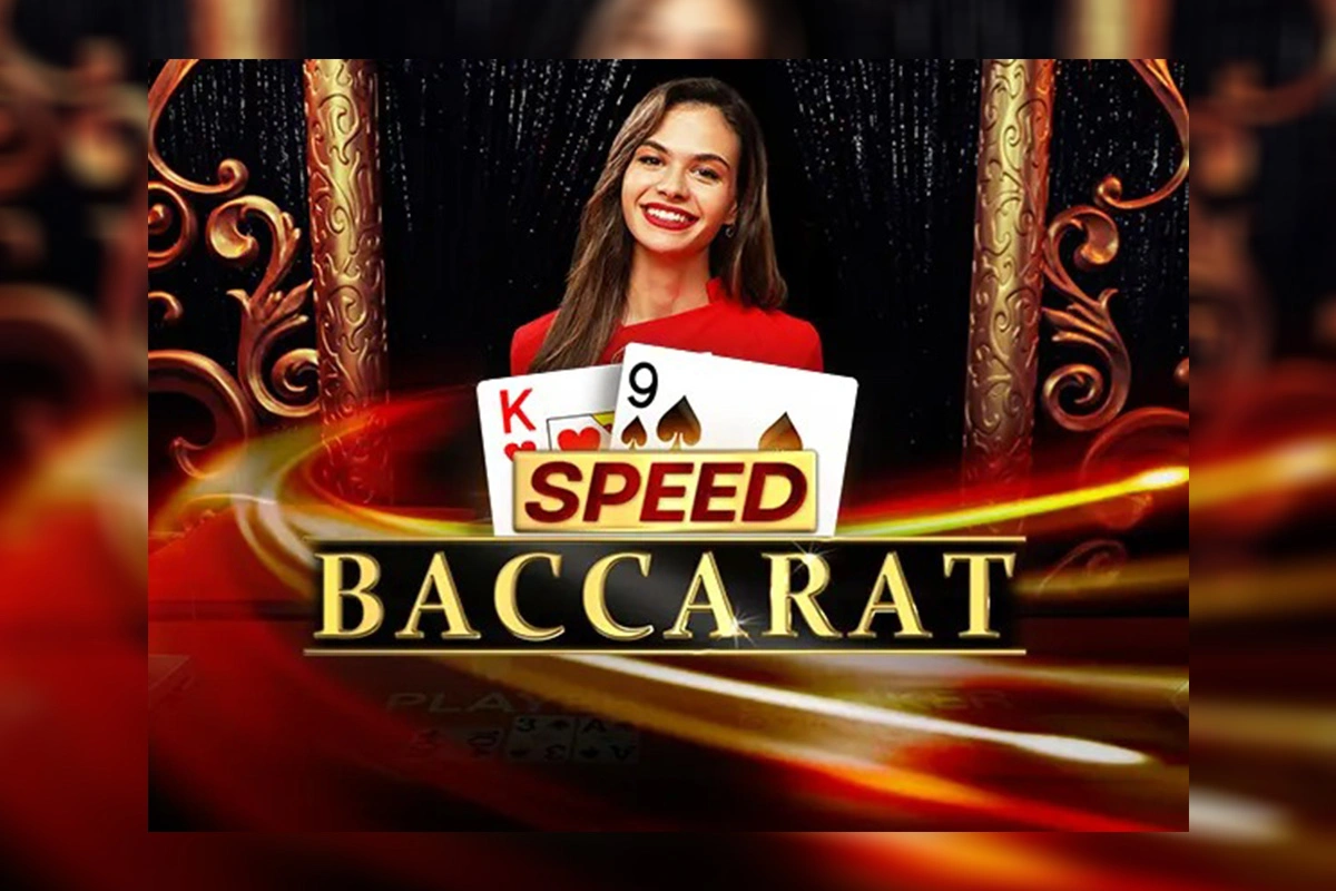 Speed Baccarat bet365