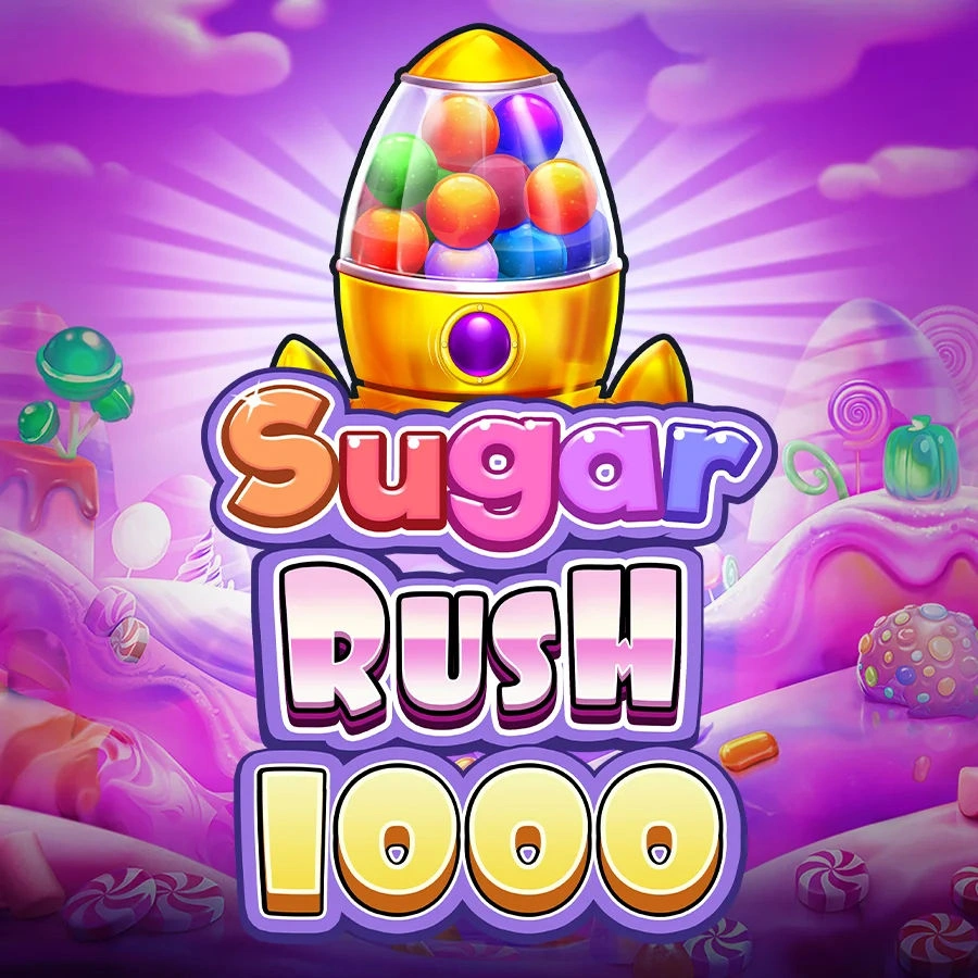 Sugar Rush bet365